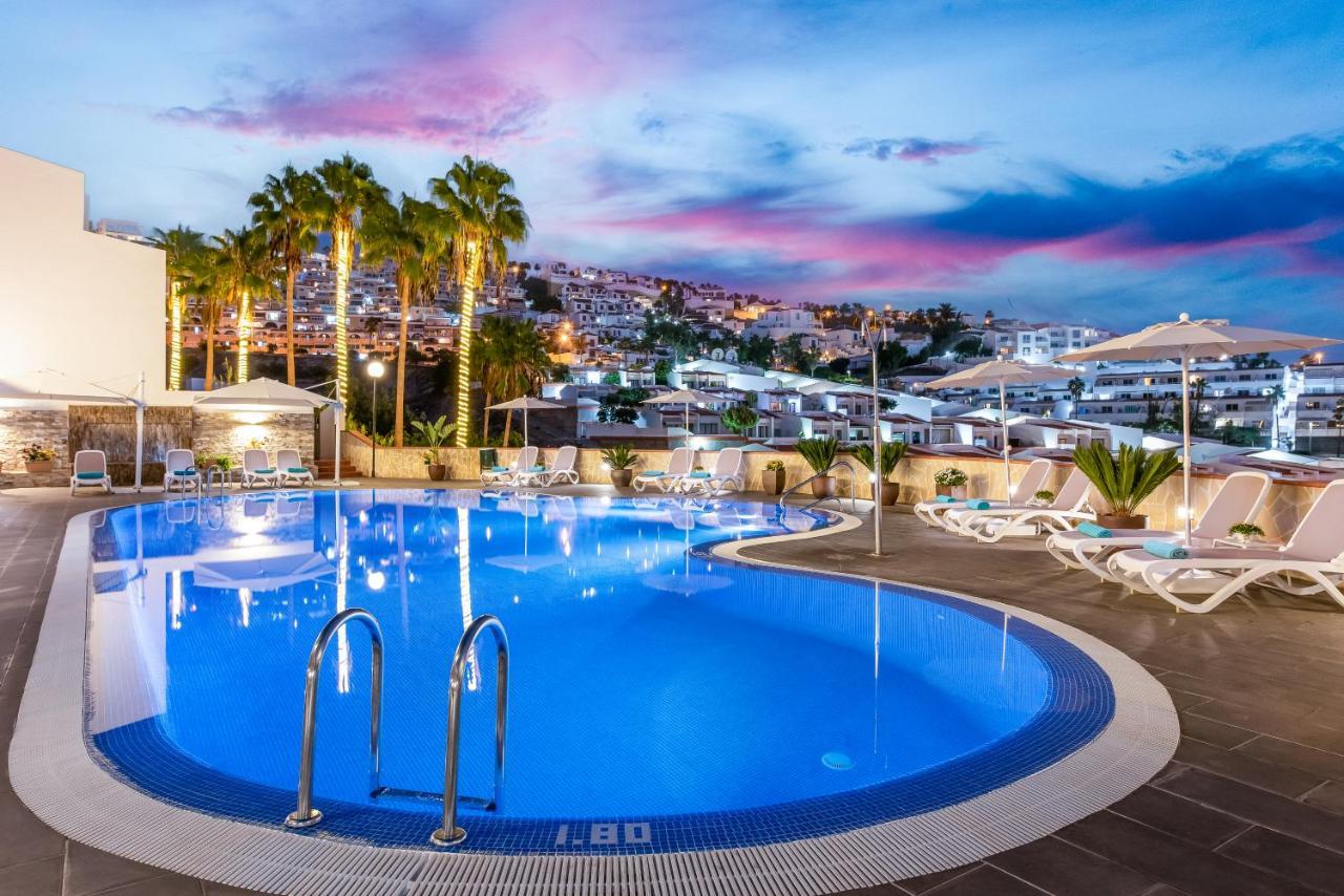 Haciendas Village Tenerife Costa Adeje  Exterior photo